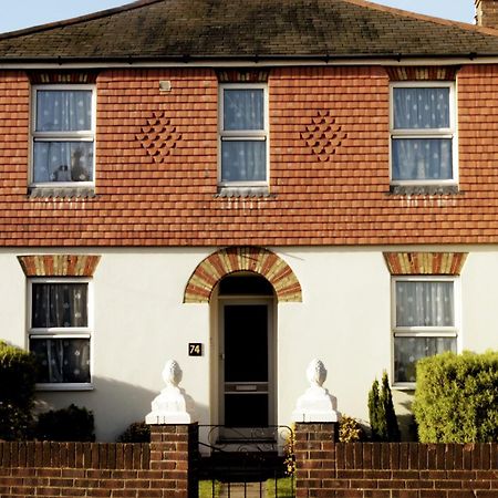 Park Lodge Farnborough  Dış mekan fotoğraf