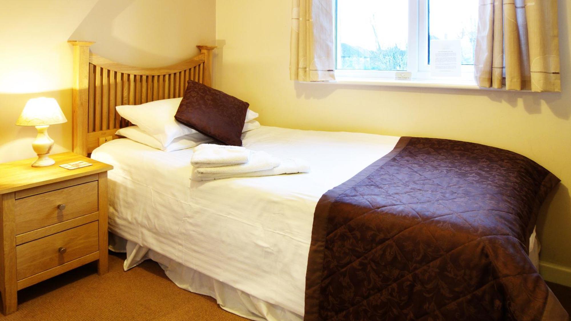 Park Lodge Farnborough  Dış mekan fotoğraf