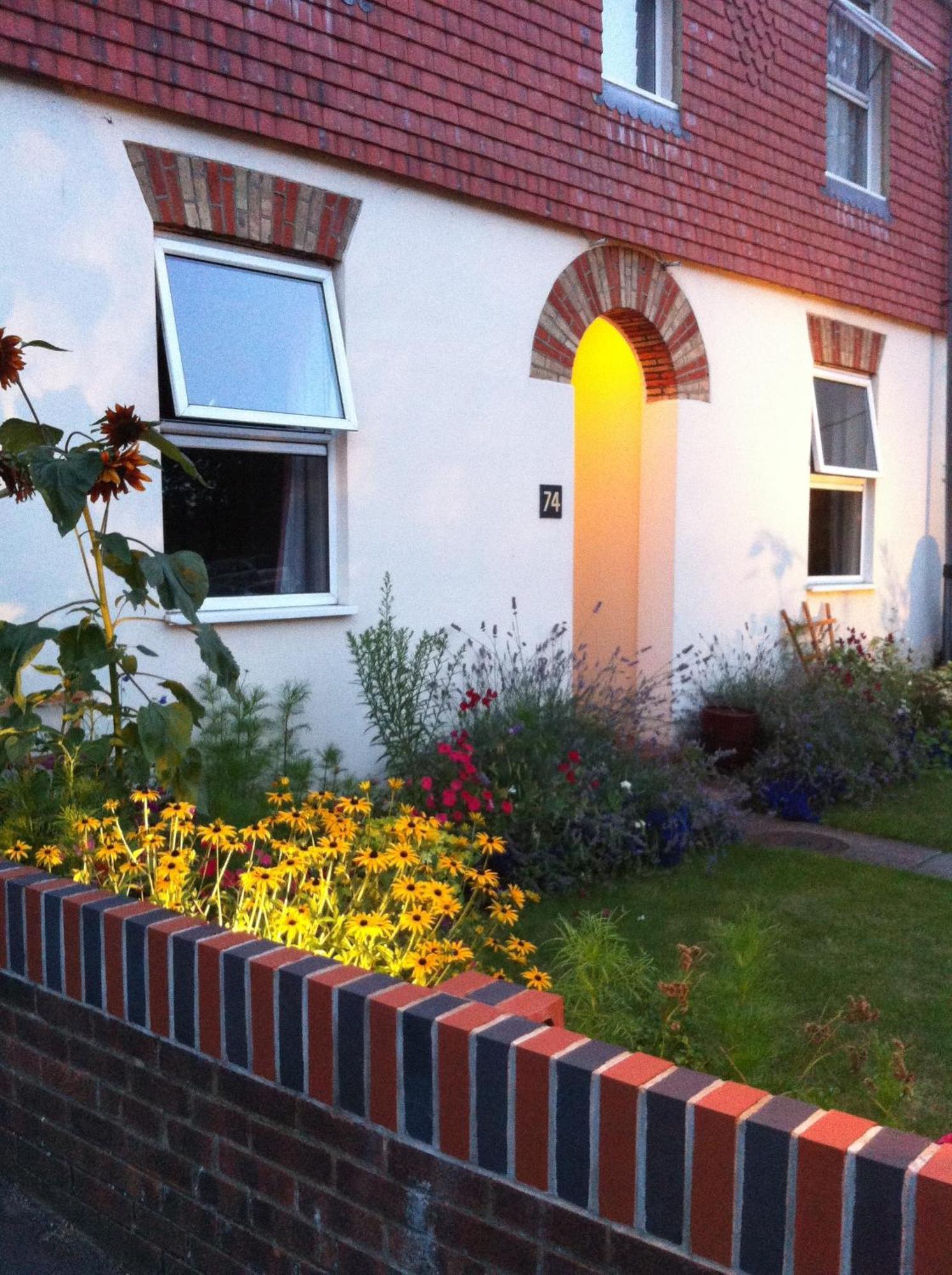Park Lodge Farnborough  Dış mekan fotoğraf